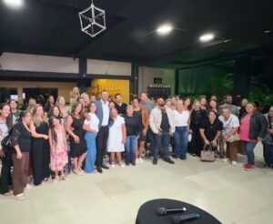 Foto: Denise Mello