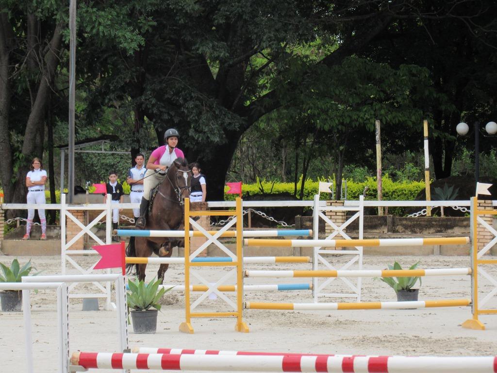 Centro Hípico Lago Sul sedia Campeonato Brasiliense de Amazonas neste final de semana