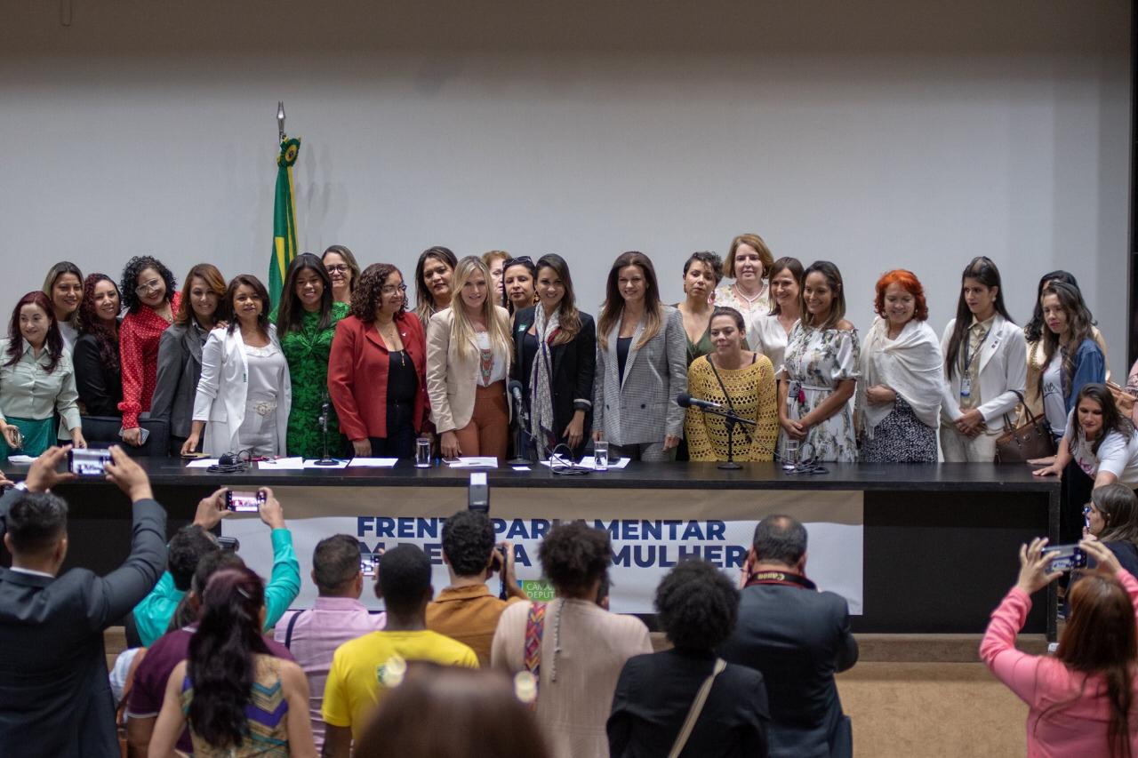 Deputadas e entidades civis criticam projeto que extingue cota de candidaturas femininas