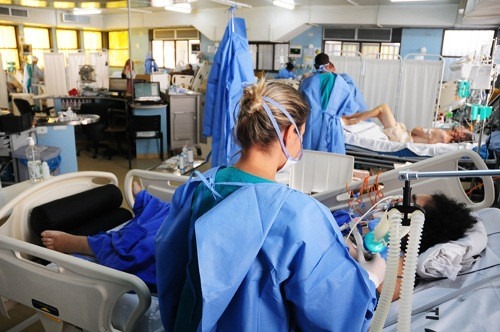 Hospital Regional de Sobradinho ativa todos os leitos da UTI adulto