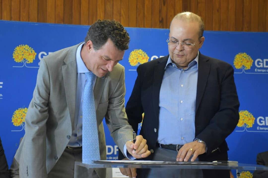 Secretaria da Pessoa com Deficiência do DF comemora um ano de existência