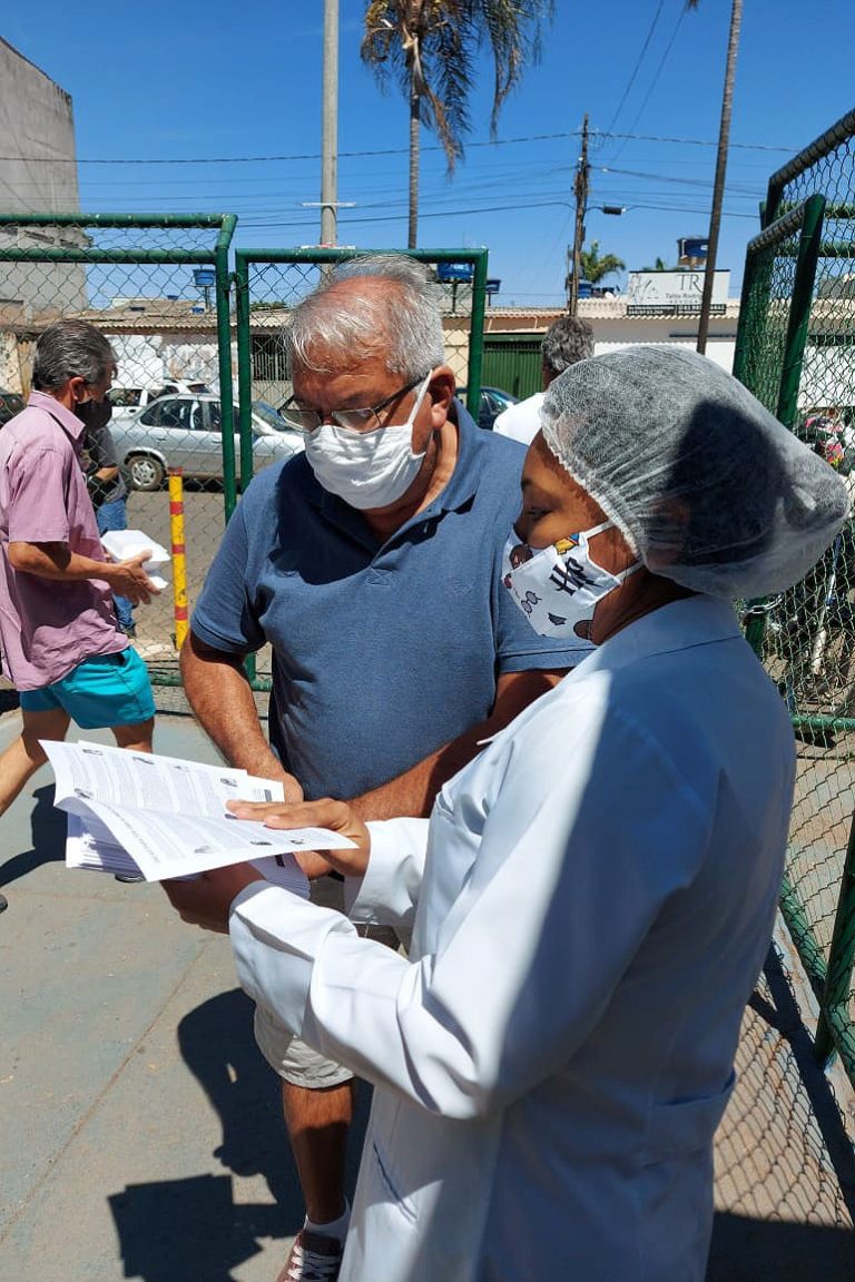 Restaurantes Comunitários promovem a alimentação saudável