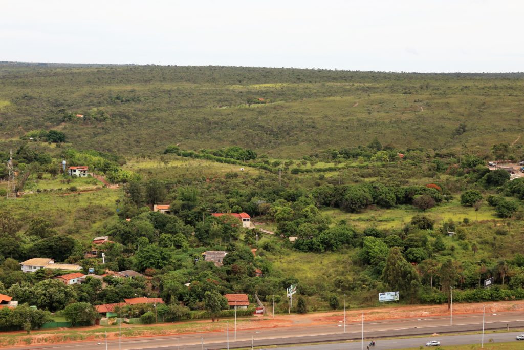 Projeto para regularizar terras rurais chega à CLDF