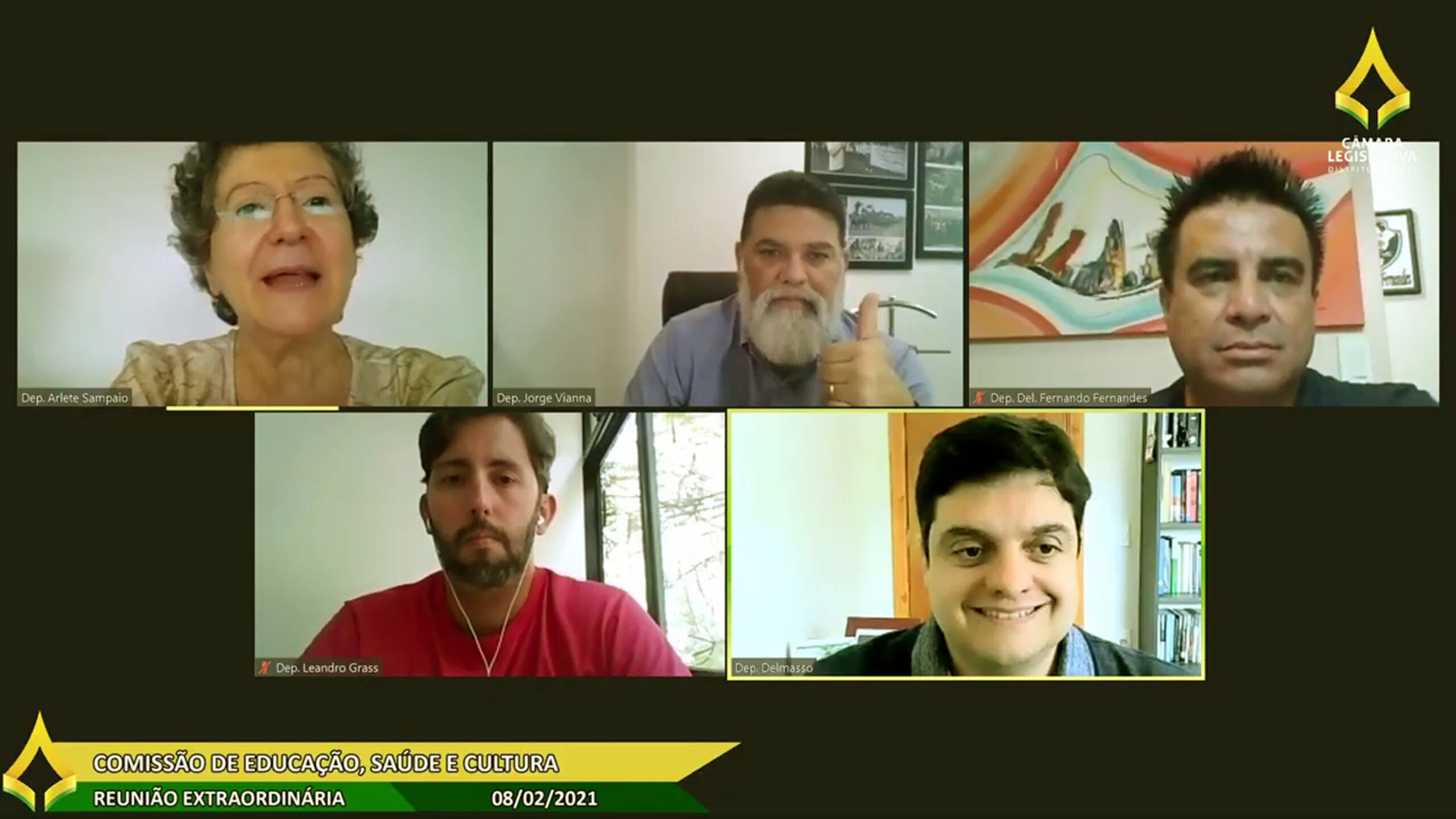 Projetos aprovados pela CESC preveem reparação plástica para pacientes com cicatrizes