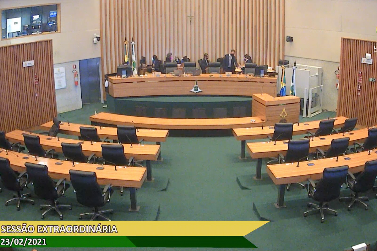 CLDF prorroga Refis 2020 até 31 de março