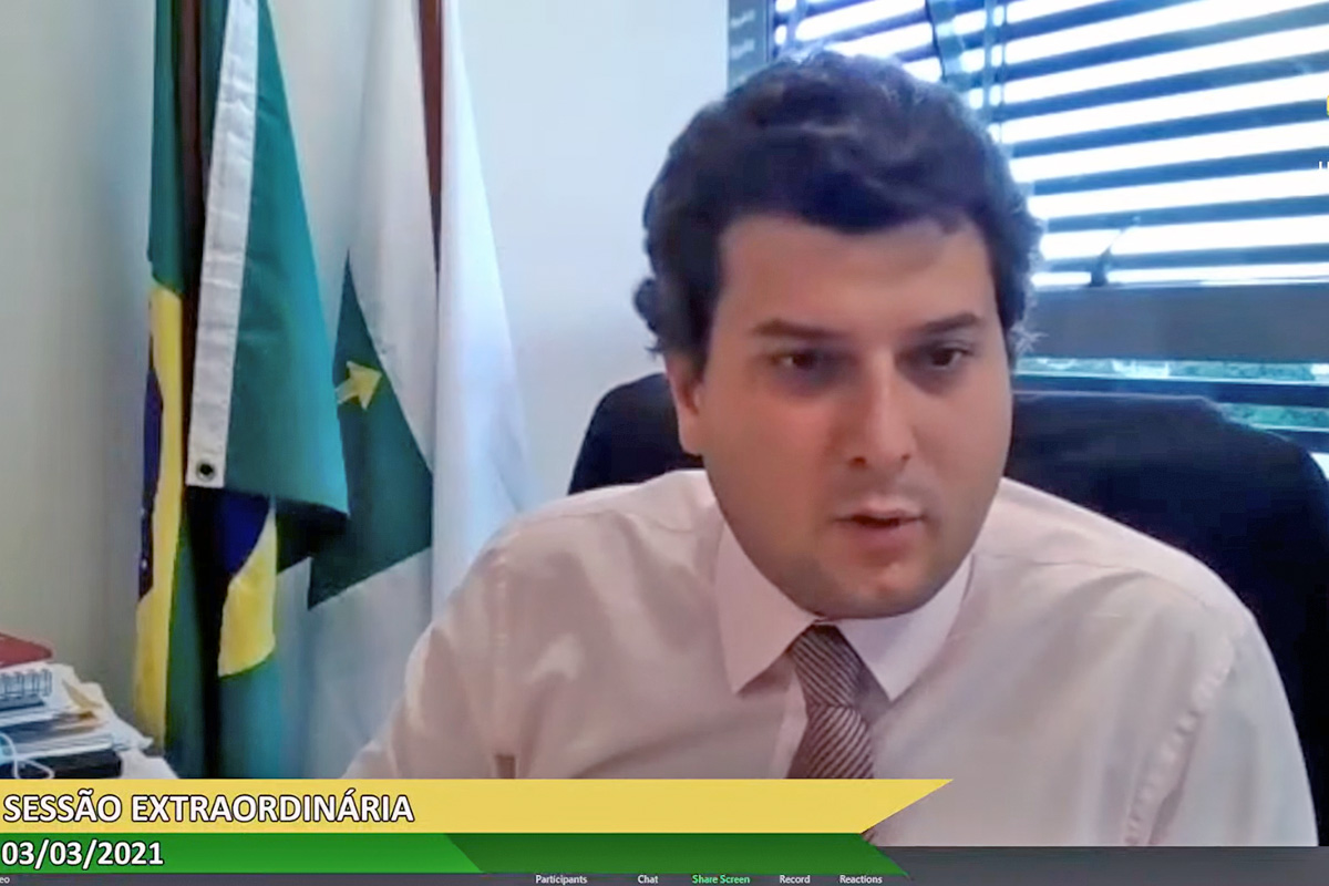 Câmara aprova criação de Rondas Maria da Penha em primeiro turno