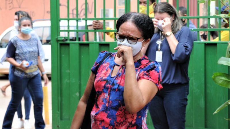 Chance de recomeçar em um lar mais seguro e adaptado