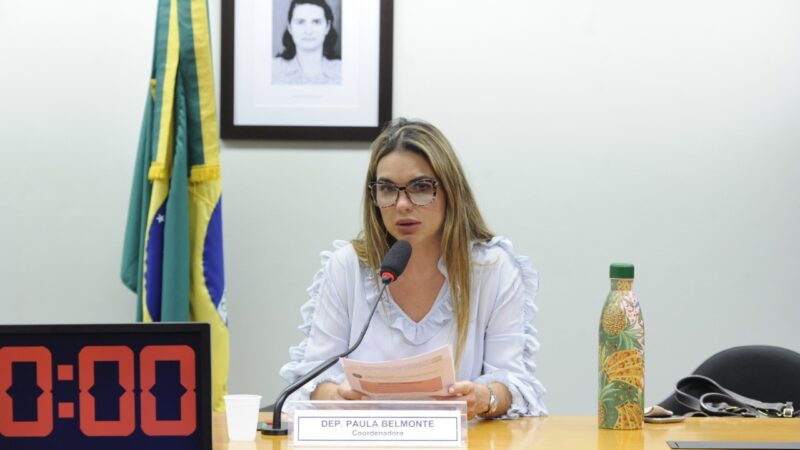 Comissão da Covid-19 recebe denúncia sobre Hospital de Campanha do Mané Garrincha