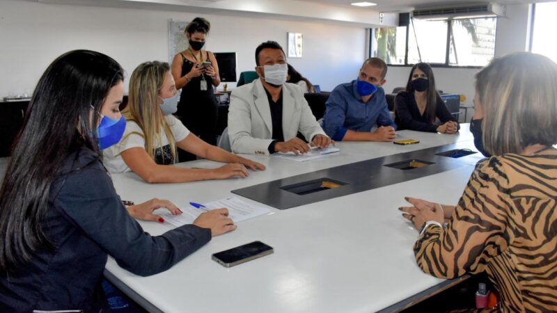 Esporte promove o Jovem Candango