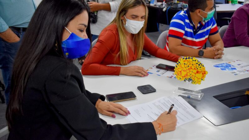 DF será contemplado com oito campos sintéticos