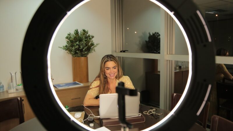 Aprenda dicas para combater e prevenir exploração de crianças na internet