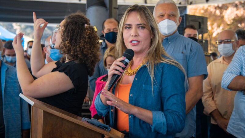 Ponte aguardada há 20 anos é inaugurada em Vicente Pires