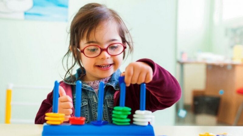 Lei 6.849 – Calendário oficial de eventos do Distrito Federal a Semana Distrital de Conscientização e Promoção da Educação Inclusiva aos Alunos com Necessidades Educacionais Especiais