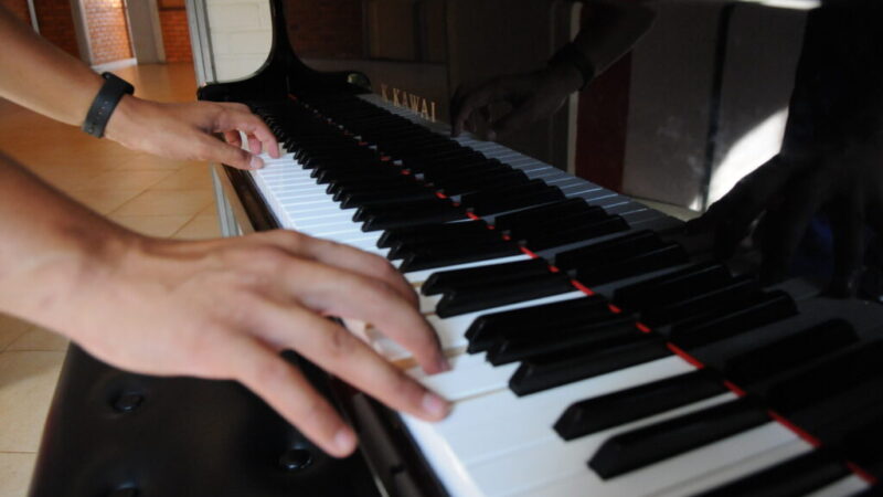 Escola de Música abre 584 vagas para o segundo semestre