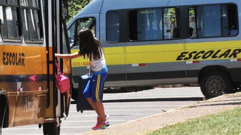 Escolas privadas terão de informar casos de covid-19 à Educação