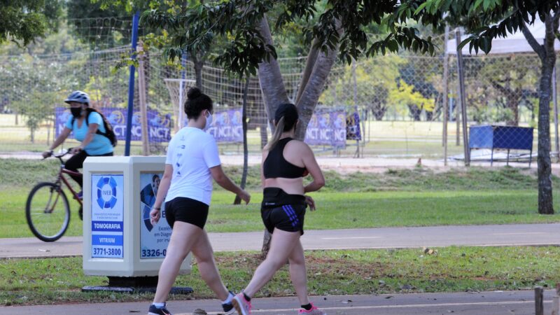 Mais um ponto de denúncia de casos de violência contra a mulher