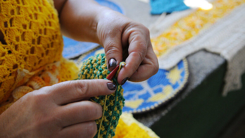 Diretrizes para Política de Fomento ao Artesanato Popular são aprovadas em plenário