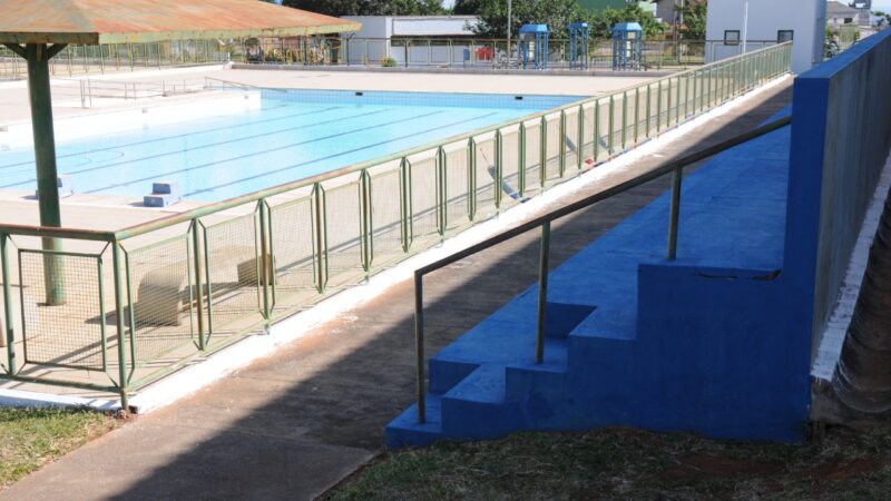 Portaria institui o programa dos Centros Olímpicos e Paralímpicos