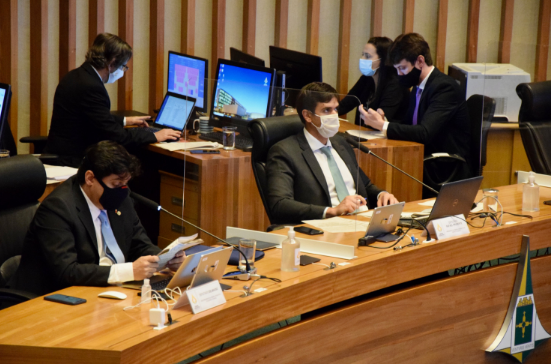 Câmara aprova criação do Cartão Gás no valor de R$ 100 por bimestre