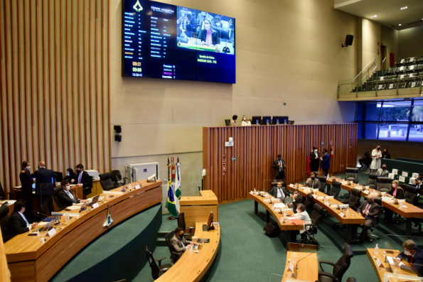 Aprovado crédito suplementar para o IGESDF no valor de R$ 107,5 milhões