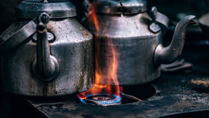 Projeto do Cartão Gás é enviado à Câmara Legislativa