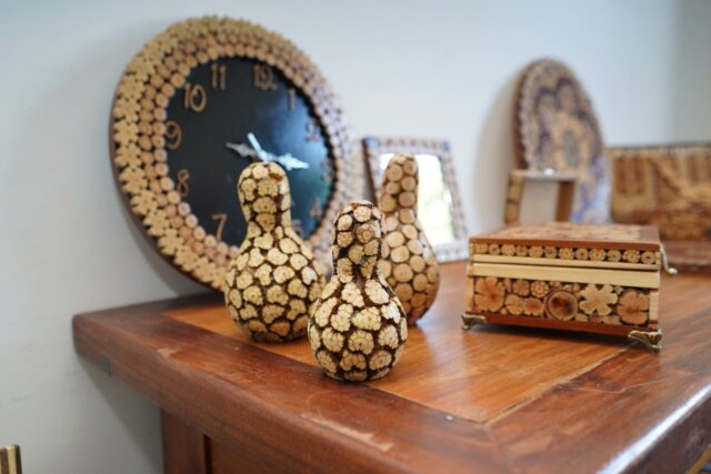 Planaltina recebe a segunda edição da Mostra de Artesanato