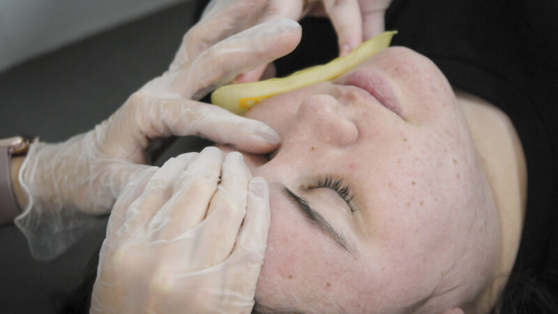 Pacientes com paralisia facial devem buscar atendimento médico de urgência