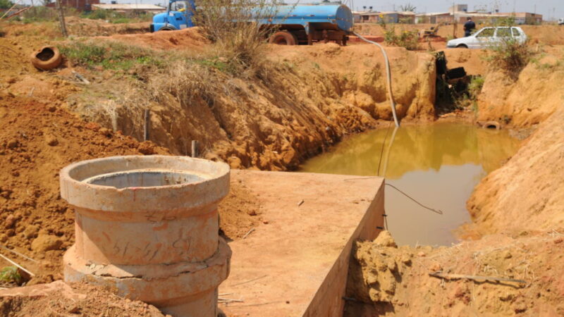 GDF já investiu R$ 7 mi na recuperação de canais de irrigação