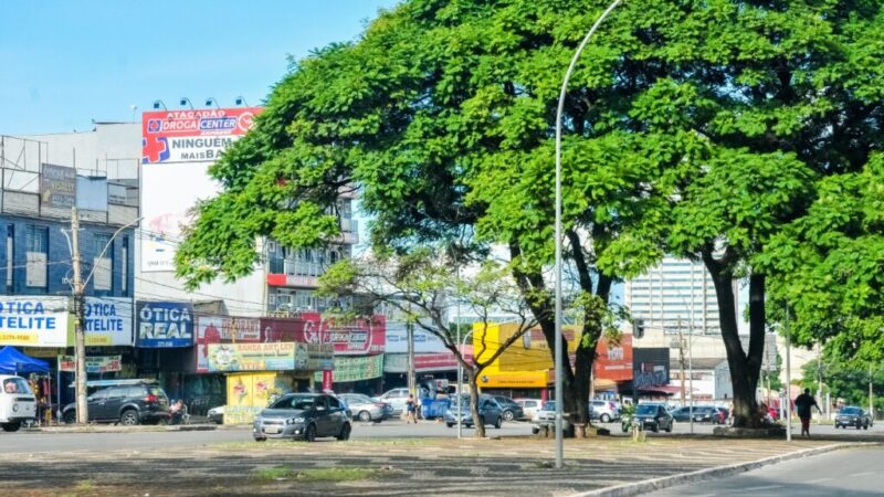 Chegou a hora de debater o futuro do Distrito Federal
