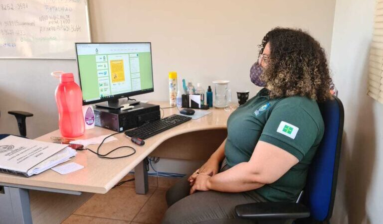 Unidades de conservação já contam com GDFNet