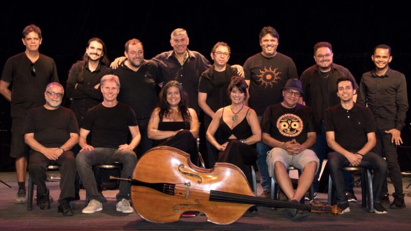 Musical Gracias a La Vida retrata os Anos de Chumbo da América Latina