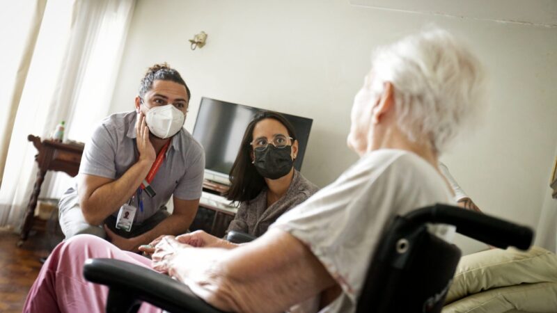 Conheça os serviços ofertados pela Atenção Primária à população