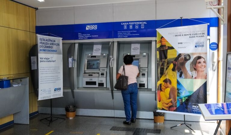 Lucro líquido do BRB cresce 68,3% e atinge R$ 192 milhões