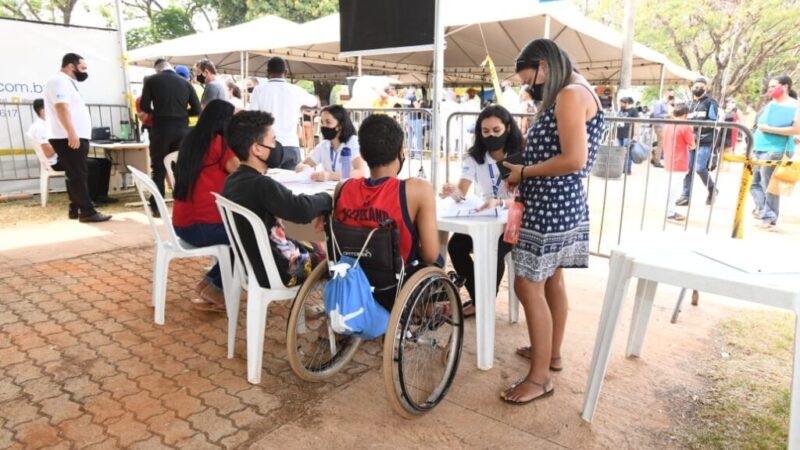 Mutirão do Procon para renegociação de dívidas com o BRB