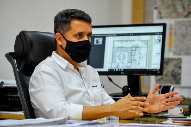 Hospital de Planaltina terá leitos de UTI e estrutura para diálise