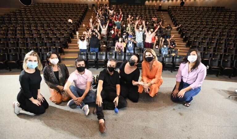 Casamento Comunitário será no próximo domingo (28)