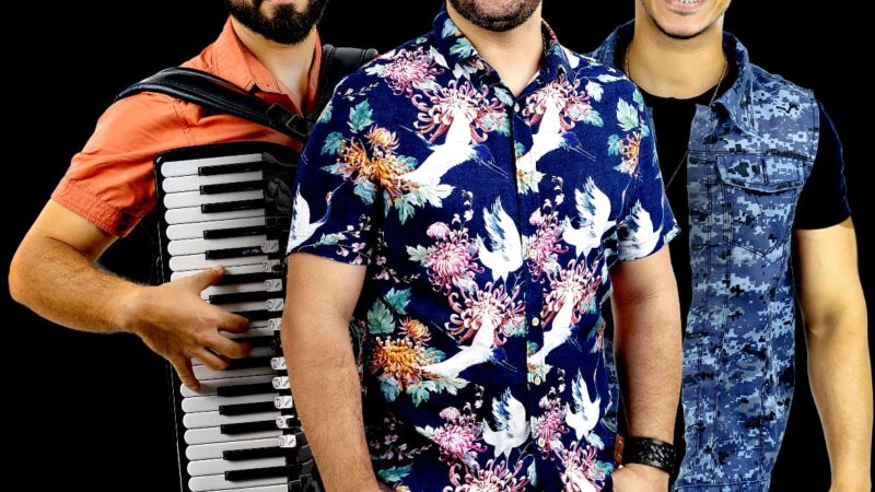 Músicos do DF e Entorno soltam a voz em festival online gratuito