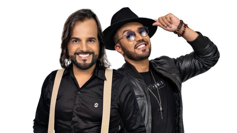 Vão até quinta lives de festival inédito com artistas da cidade