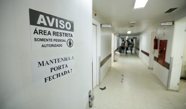 Hran é destaque em revista científica do Reino Unido