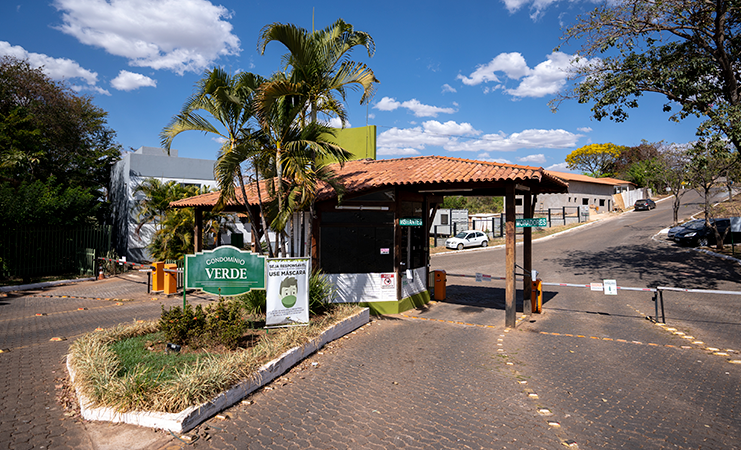 Prorrogada consulta pública sobre projeto de lei de loteamentos fechados