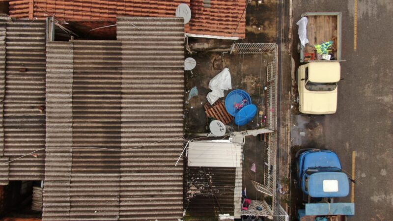 Em Santa Maria, drones auxiliam no combate ao ‘Aedes aegypti’