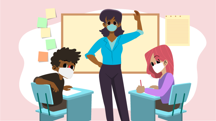 Confira quem são os sorteados para estudar nos centros de línguas do DF