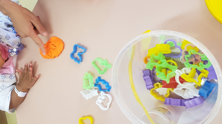 Participe da seleção de professores para classes hospitalares