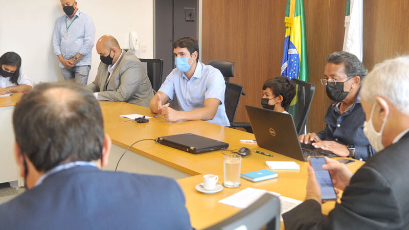 CLDF aprovou mais de mil proposições em 2021; pautas socioeconômicas e fundiárias são prioridade para 2022