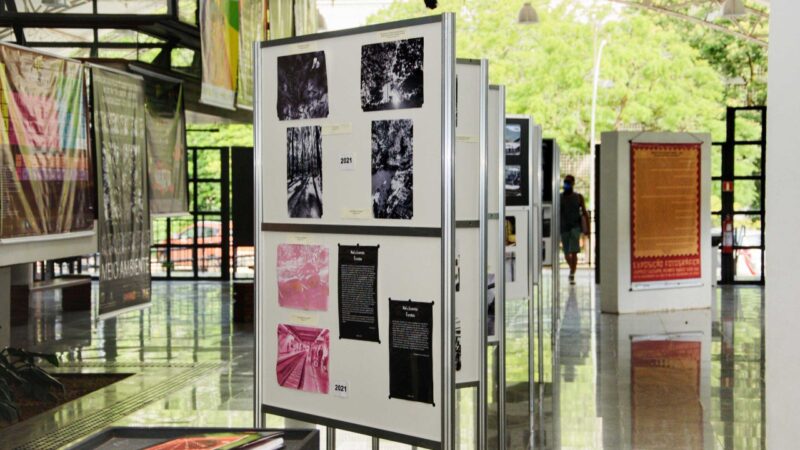 Espaço Renato Russo retoma atividades culturais