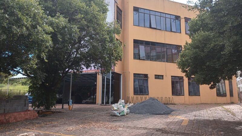 Lago Norte receberá primeiro campus da Universidade do DF