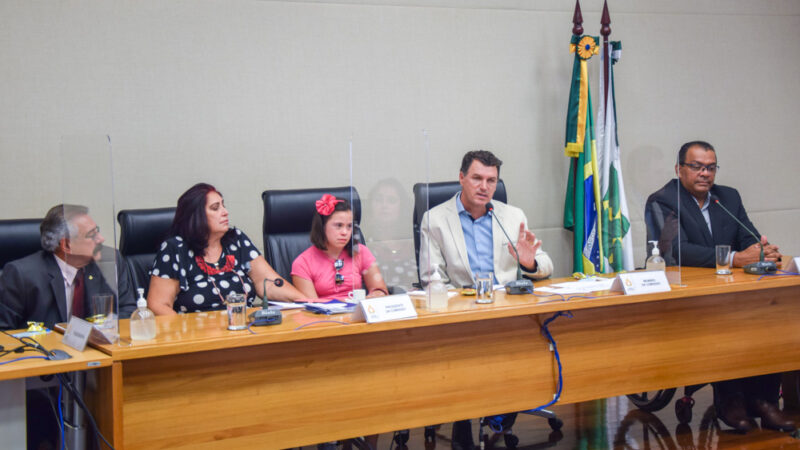 Preconceito ainda é um dos maiores obstáculos para pessoas com Síndrome de Down