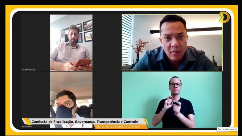 Comissão veda contratos com pessoa jurídica condenada pela prática de trabalho análogo à escravidão