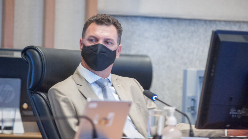 [Agora é Lei] Atividades de caravanistas são regulamentadas no DF