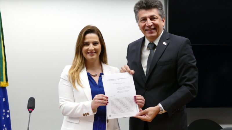 Boa noticia no combate a seca no Norte e Noroeste do Rio!